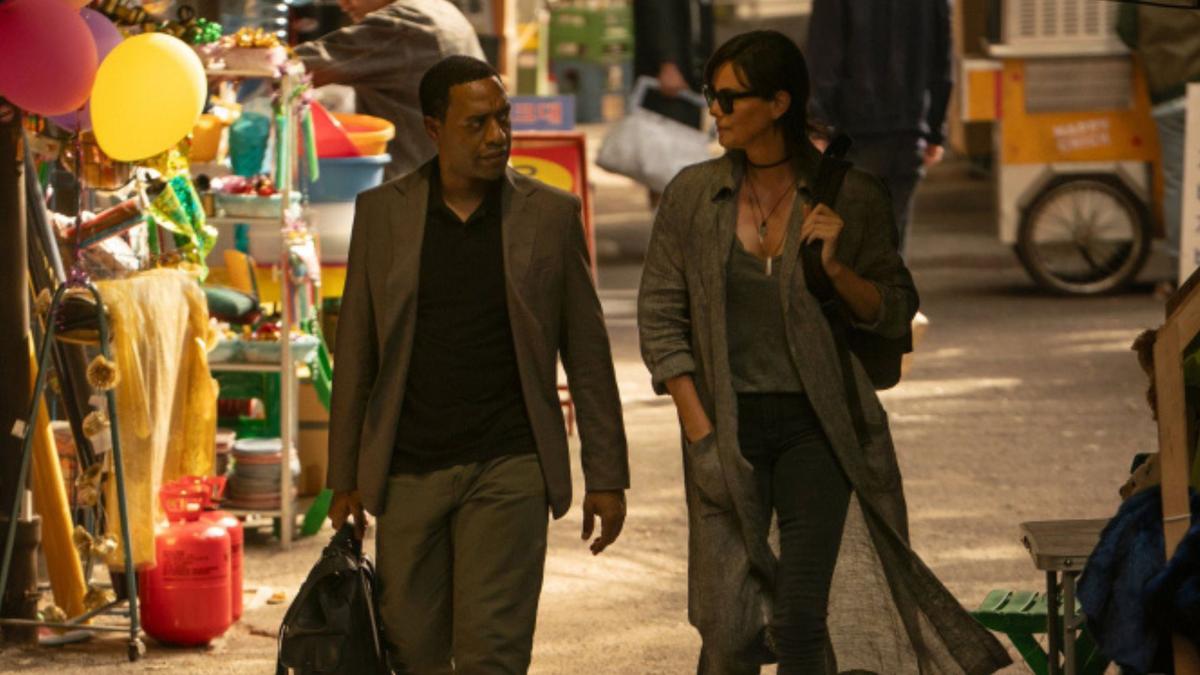 The Old Guard 2 ganha data de estreia e imagens inéditas; veja o elenco completo