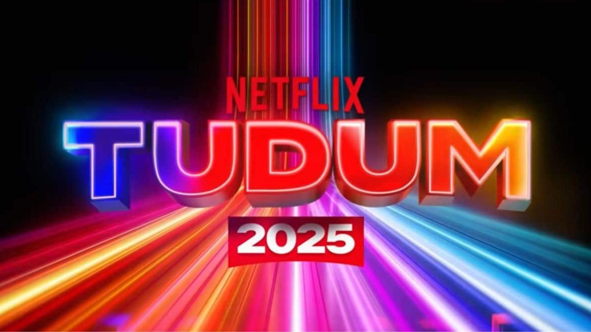 Netflix anuncia data do Tudum 2025 e promete novidades de Stranger Things, One Piece e mais