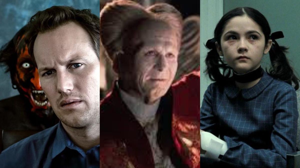 6 Filmes de terror para assistir na Apple TV+