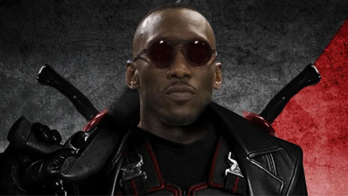 Marvel ainda quer Mahershala Ali como Blade, apesar de impasses na produção