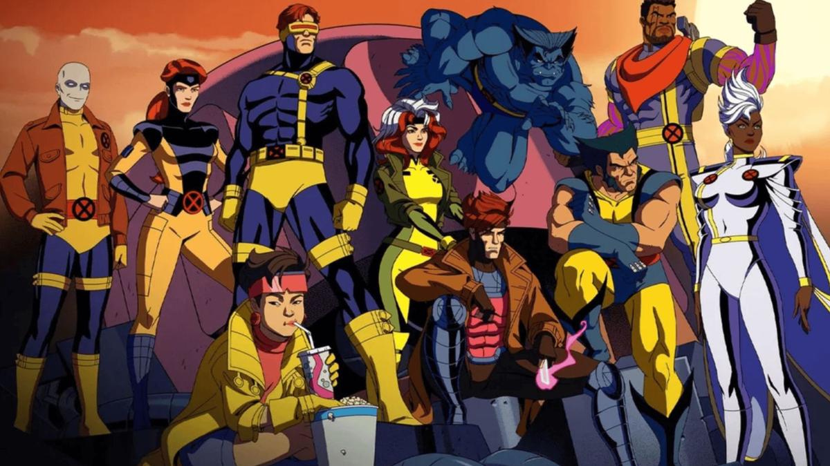 Marvel prepara novo ciclo de 10 anos para os X-Men, afirma site