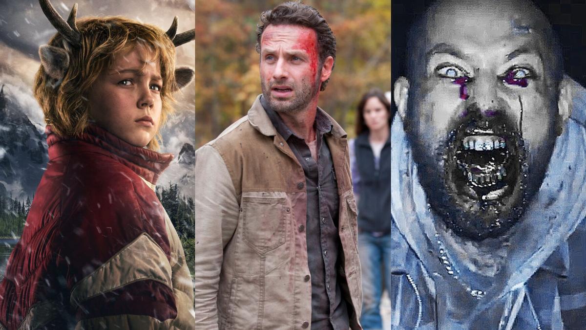 Drama, Zumbis e Emoção: 5 Séries para você que gosta de The Last of Us