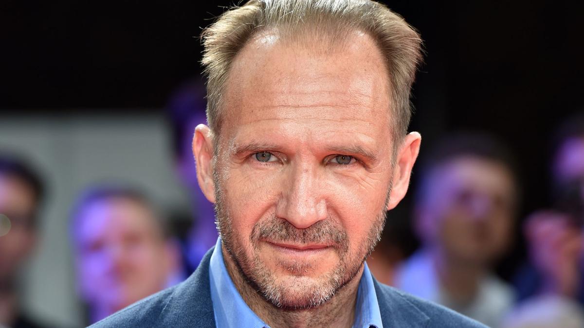 Ralph Fiennes será o novo Presidente Snow em Jogos Vorazes: Amanhecer na Colheita