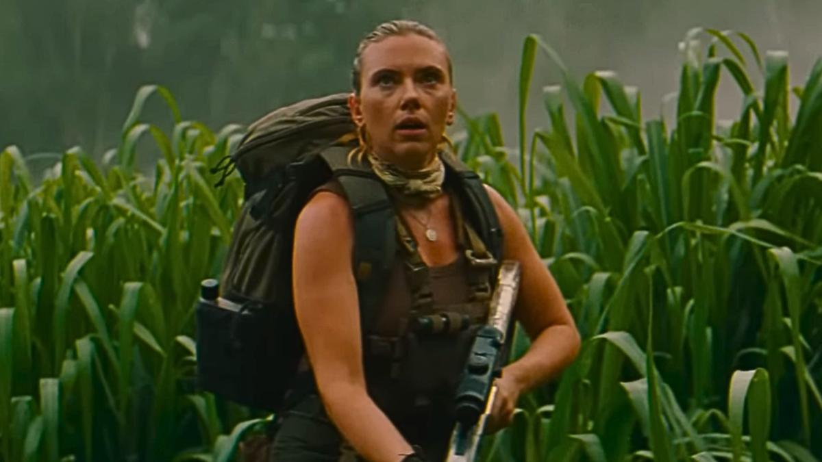 Jurassic World: Recomeço ganha trailer inédito com Scarlett Johansson e promete nova era para a franquia