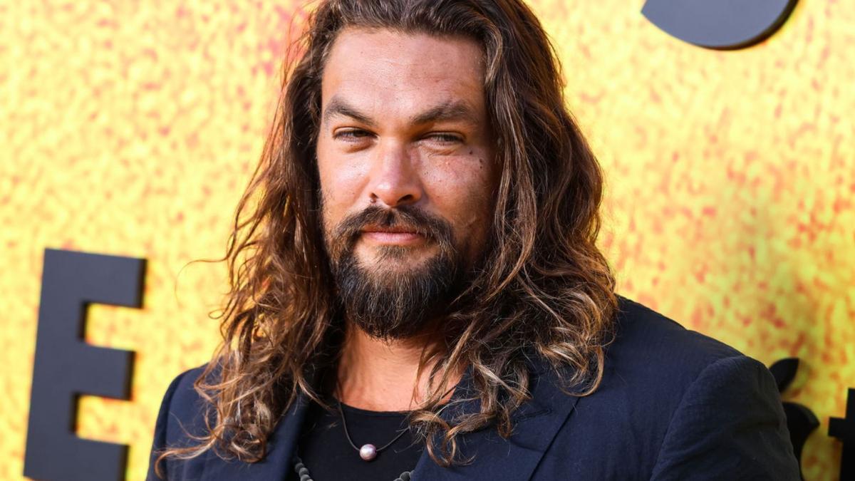 Jason Momoa pode se juntar a elenco de Street Fighter