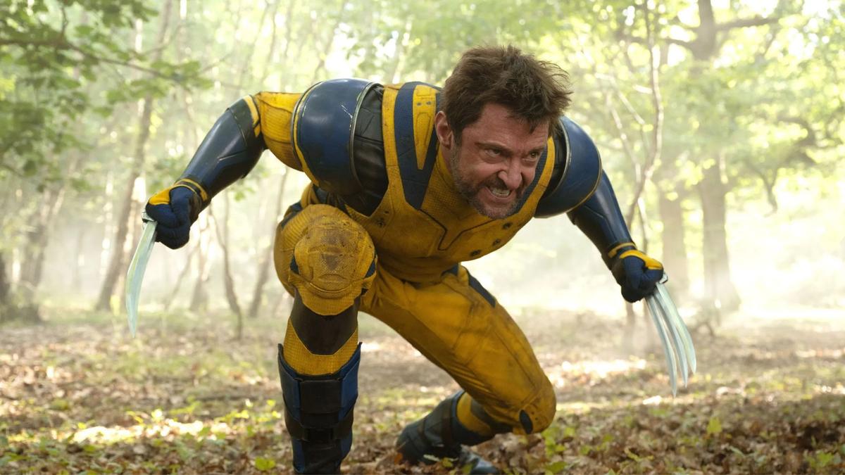 Hugh Jackman despista sobre participação em Vingadores: Doomsday, e mistério sobre Wolverine continua