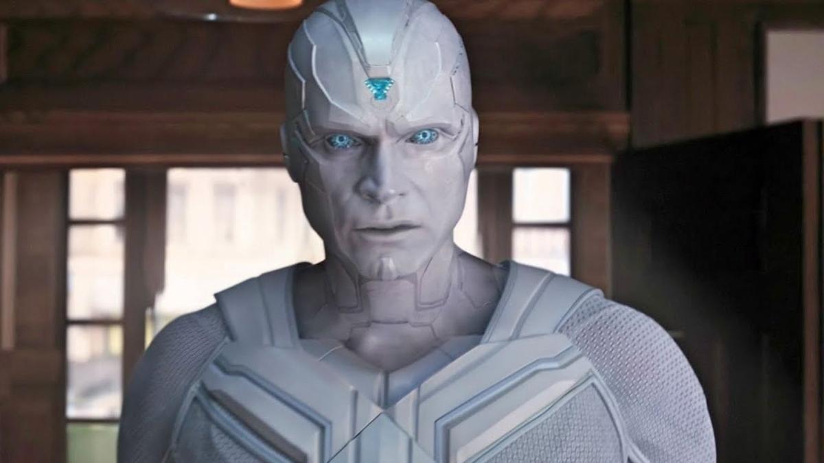 Marvel Studios deve focar em personagens secundários nas séries do Disney+ após Visão