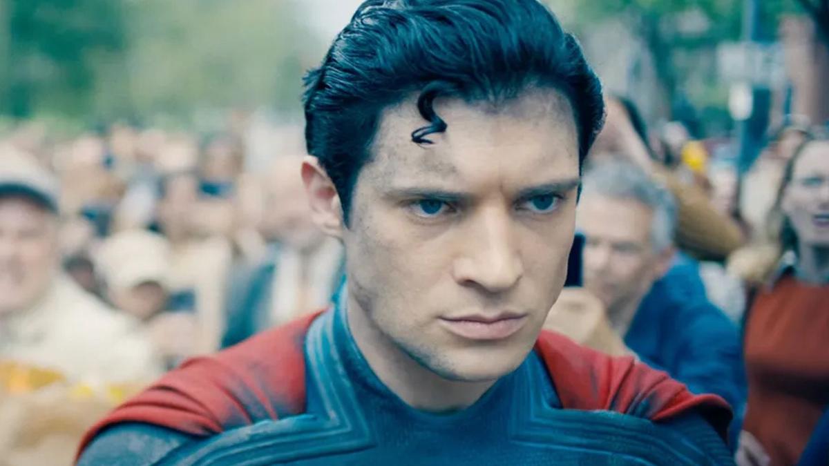 Warner Bros. aposta alto no DCU: Superman é só o começo de um plano de 10 anos, diz CEO