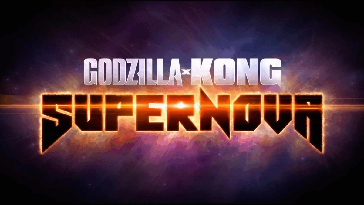 Novo Godzilla x Kong tem título revelado e promete ameaça cataclísmica no novo capítulo da franquia