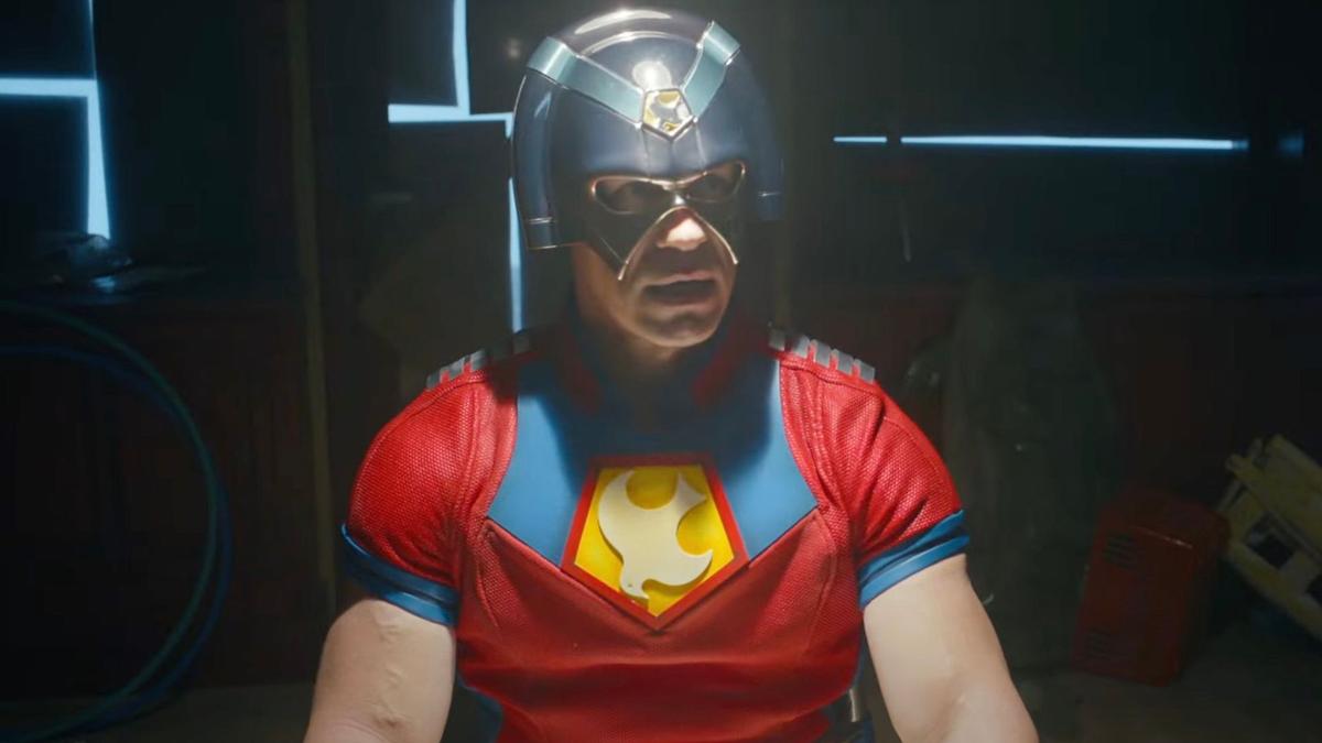 Pacificador ganha trailer completo da 2ª temporada com grandes participações e conexões com o novo DCU