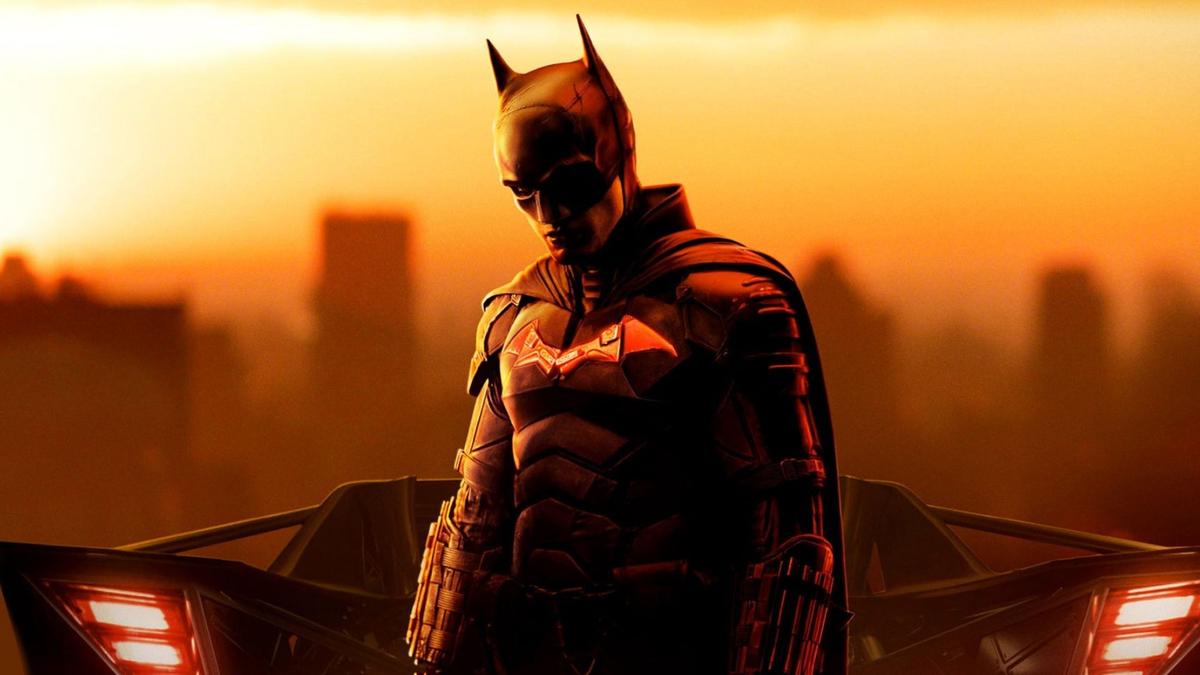 James Gunn desmente rumores sobre saída de Matt Reeves da direção de Batman: Parte II