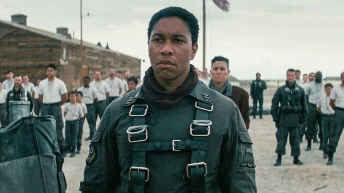 Fallout pode durar até seis temporadas, revela ator da série do Prime Video