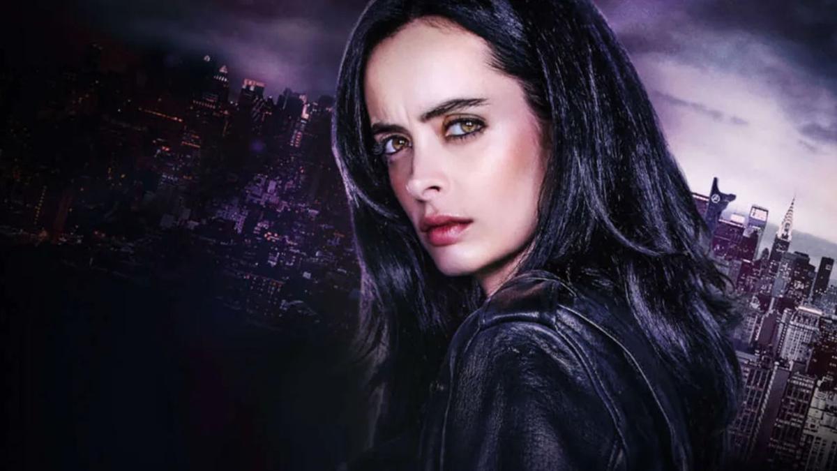 Krysten Ritter retorna como Jessica Jones na 2ª temporada de Demolidor: Renascido