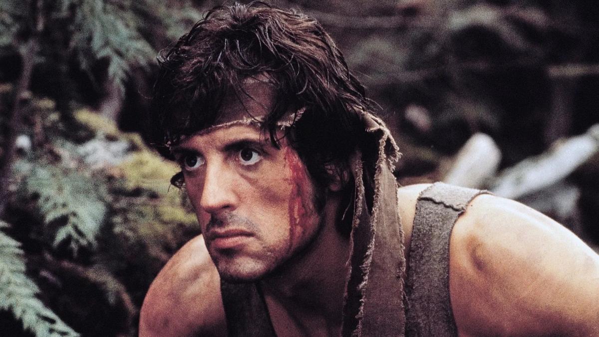 Rambo vai ganhar prelúdio nos cinemas — Mas sem Sylvester Stallone no papel