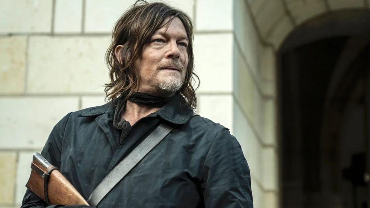3ª temporada de The Walking Dead: Daryl Dixon ganha teaser oficial e estreia entre setembro e novembro de 2025