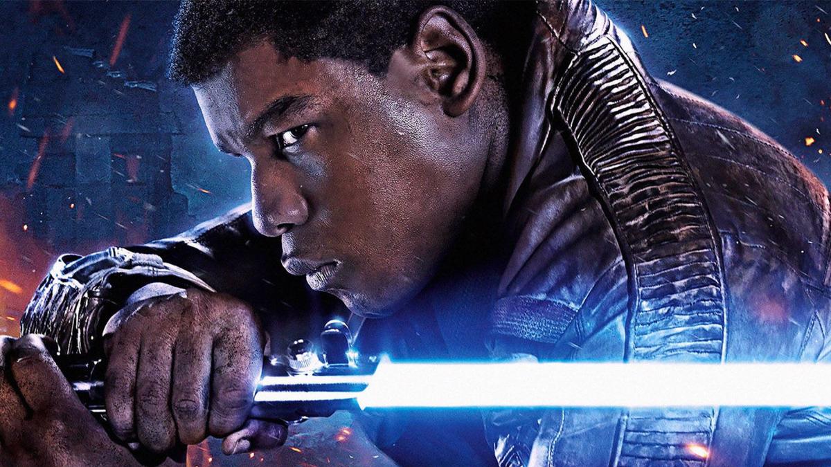 John Boyega sugere possível retorno como Finn em Star Wars, mas impõe condições claras