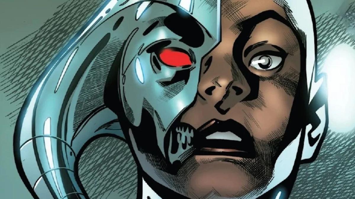 Série Vision Quest trará Jocasta ao MCU com T'Nia Miller no papel