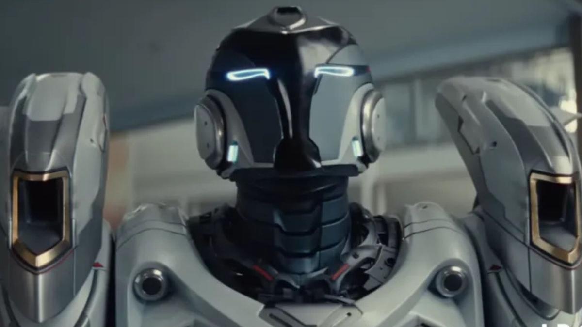 Série Coração de Ferro ganha imagem inédita e aprovação de Robert Downey Jr.