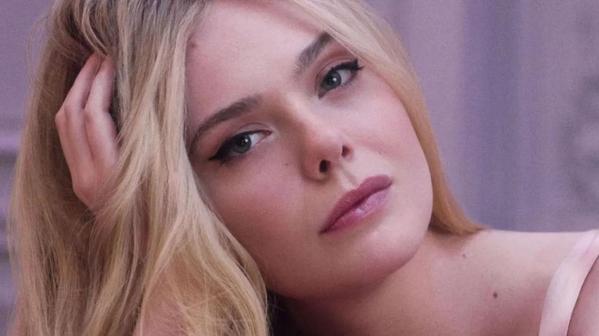 Elle Fanning será Effie Trinket em Jogos Vorazes: Amanhecer na Colheita