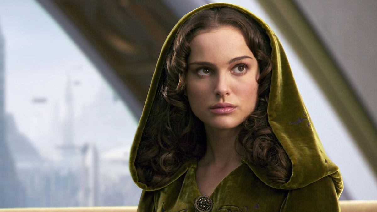 Natalie Portman revela interesse em retornar a Star Wars: "Estou aberta a tudo"