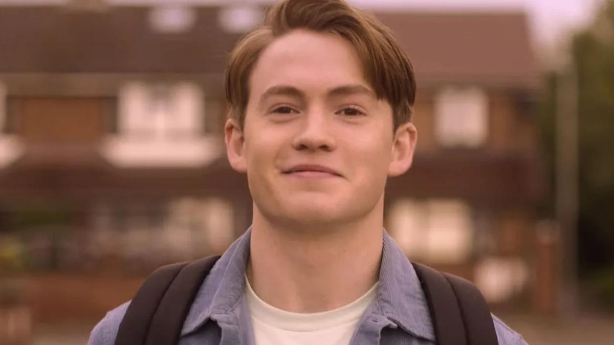 Kit Connor negocia papel principal na adaptação de Elden Ring