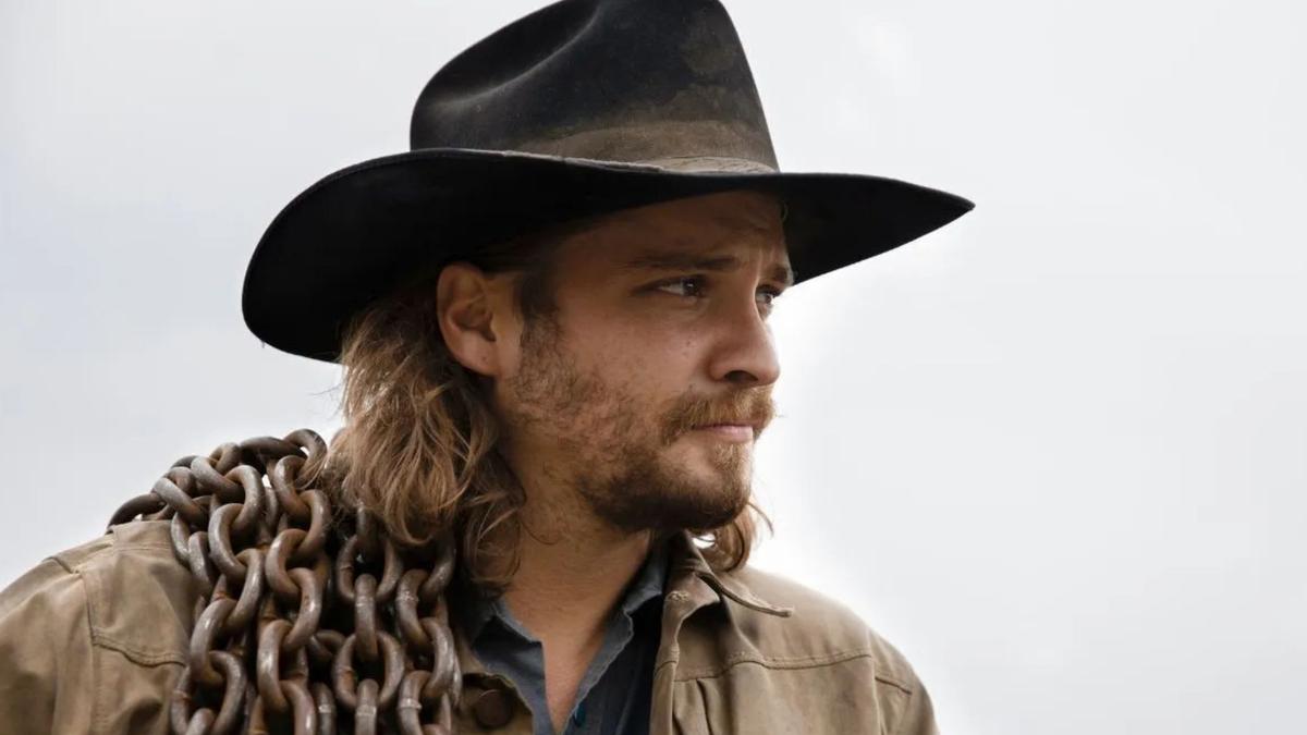 Yellowstone ganha nova expansão com série derivada focada em Kayce Dutton