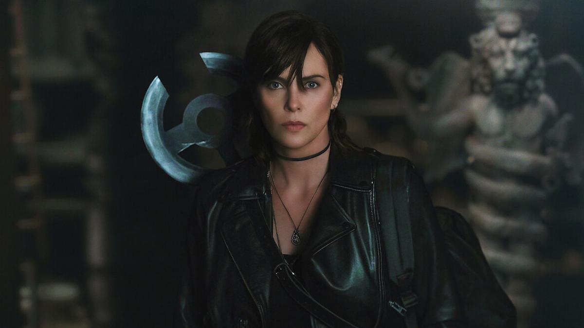 The Old Guard 2 ganha trailer eletrizante com Charlize Theron e data de estreia na Netflix