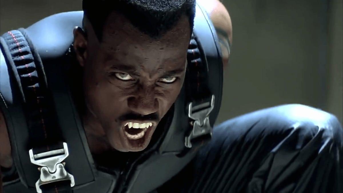 David S. Goyer critica caos no reboot de Blade e se oferece para ajudar: “Me liguem”