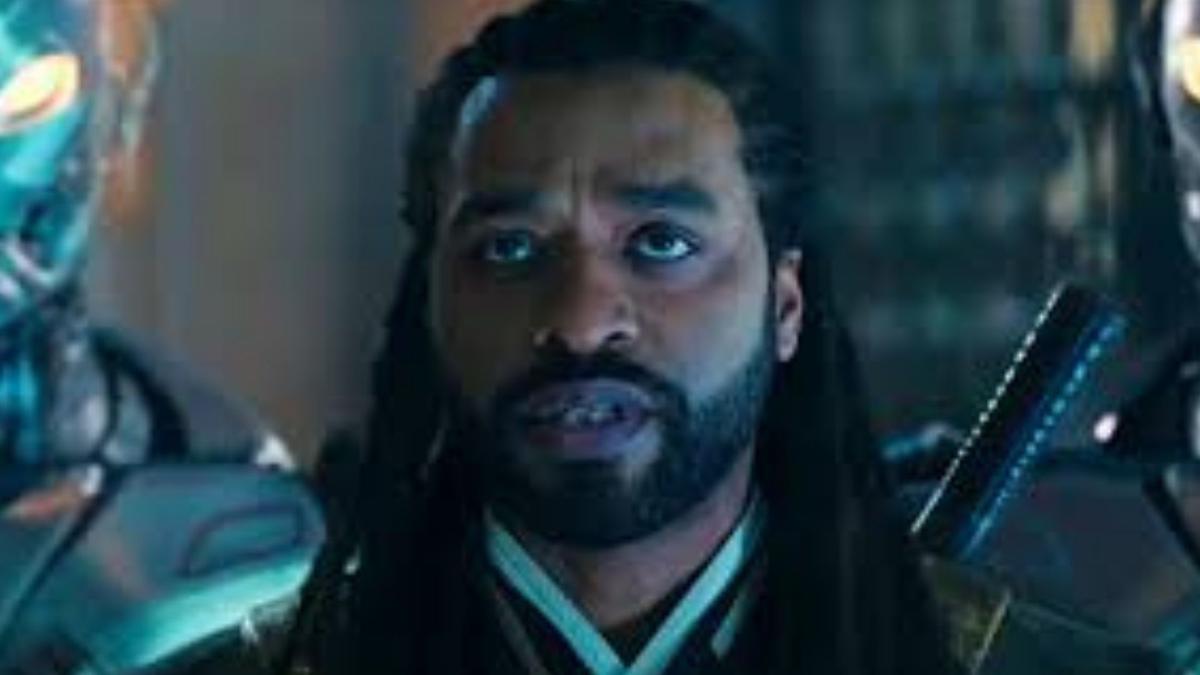 Chiwetel Ejiofor quer voltar como Barão Mordo em Vingadores: Doomsday