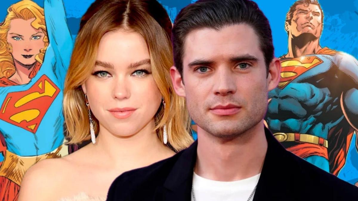 James Gunn revela as principais diferenças entre os filmes de Supergirl e Superman no novo DCU