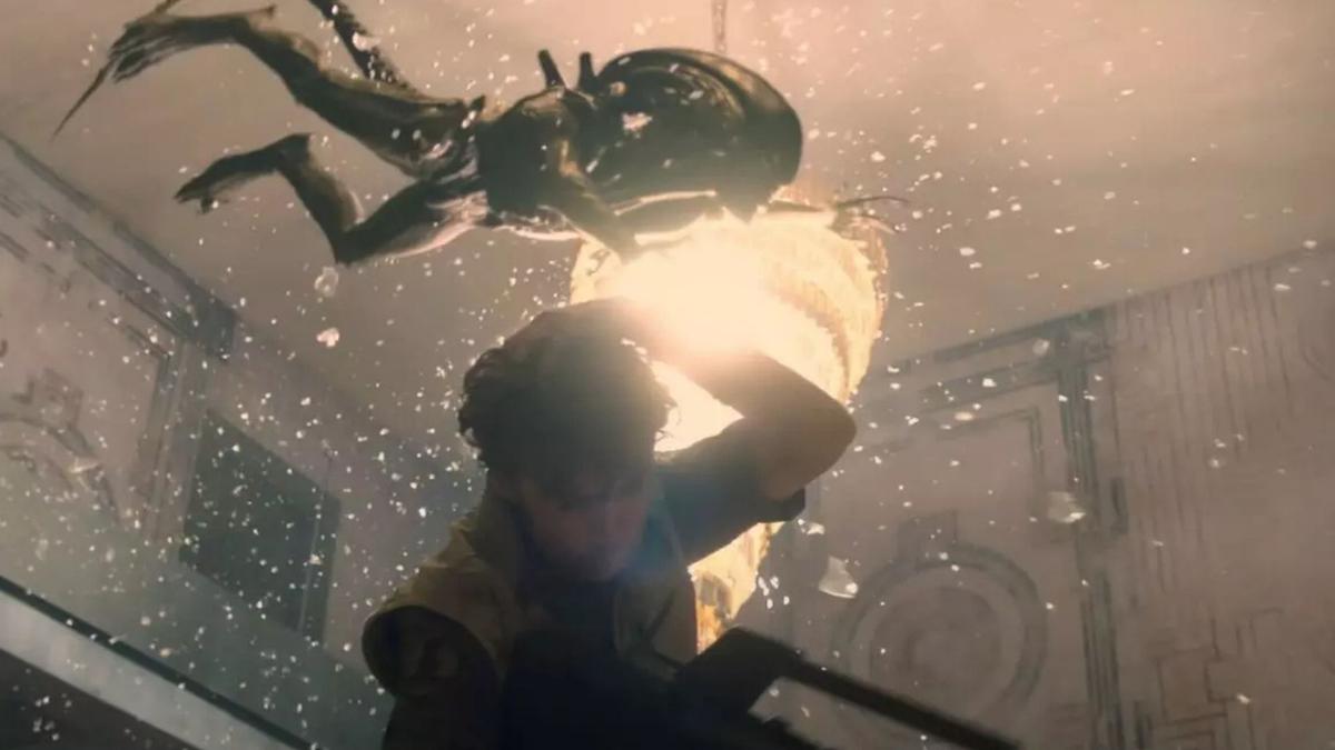 Disney+ revela teaser inédito de Alien: Earth, nova série do universo Alien que estreia em agosto
