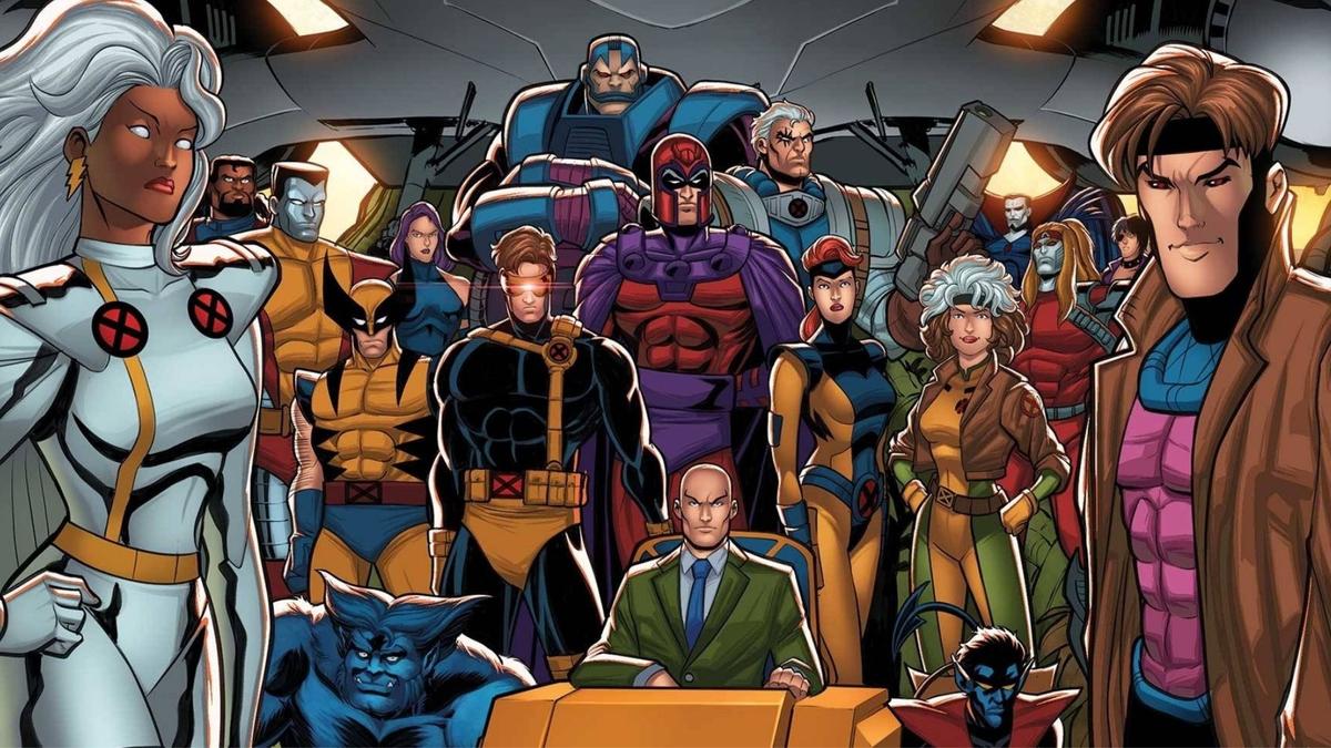 Marvel Estaria Iniciando Seleção de Novo Elenco para Reboot dos X-Men no MCU