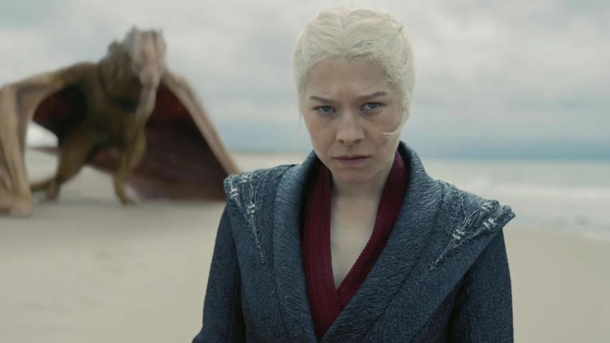 3ª Temporada de A Casa do Dragão trará quatro momentos icônicos de Fogo & Sangue, revela showrunner