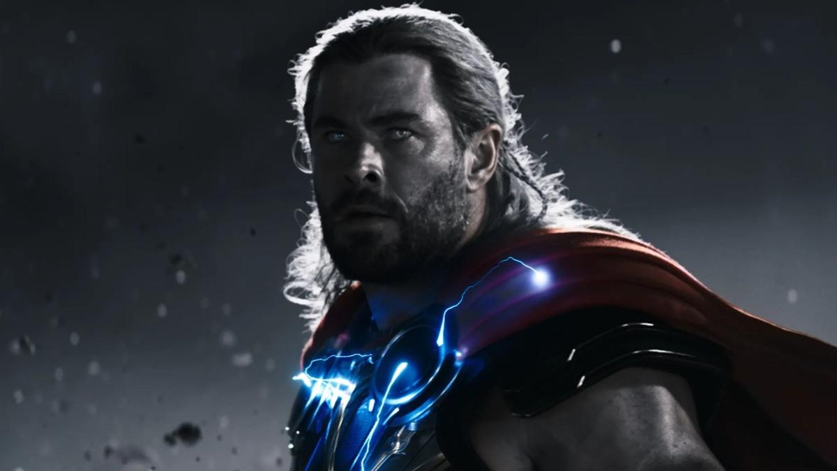 Rumores indicam que Thor 5 está em desenvolvimento na Marvel Studios, mas sem Taika Waititi na direção