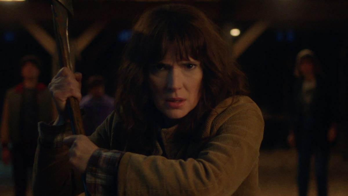 Teaser da última temporada de Stranger Things é revelado no TUDUM 2025