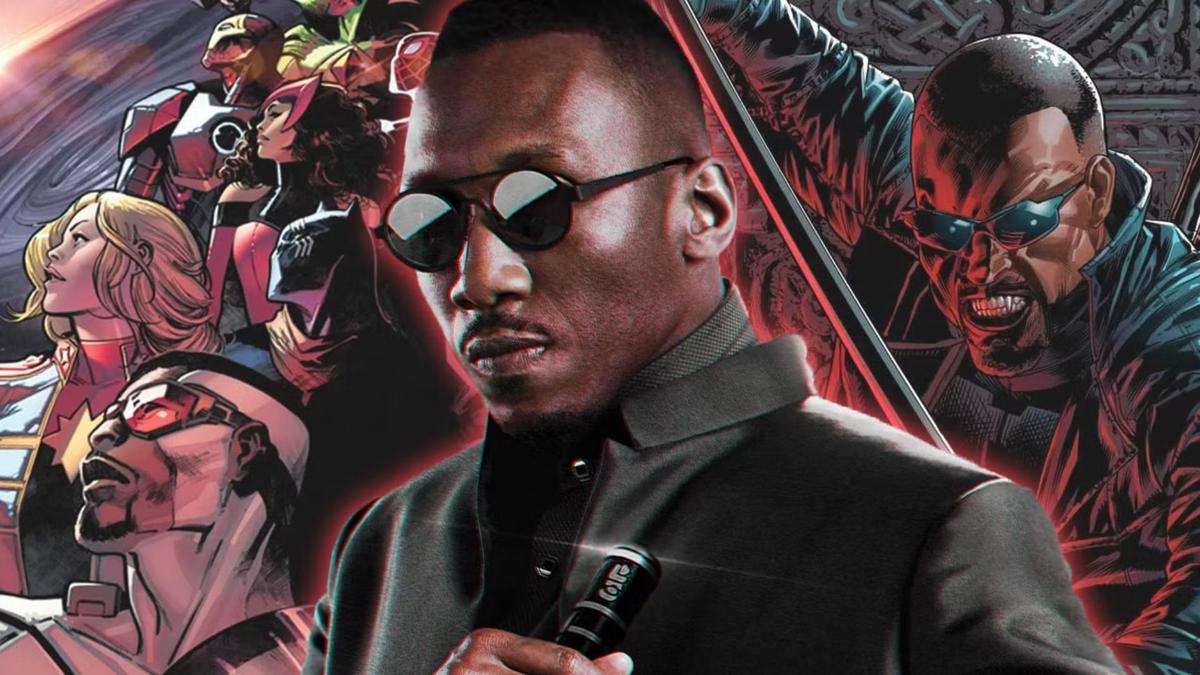 David S. Goyer critica dificuldades da Marvel com reboot de Blade: “É uma história simples”