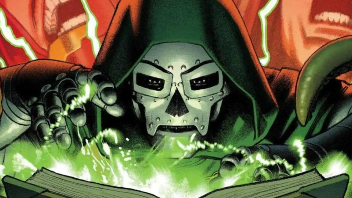 Doutor Destino está fora de Quarteto Fantástico: Primeiros Passos, confirma diretor Matt Shakman