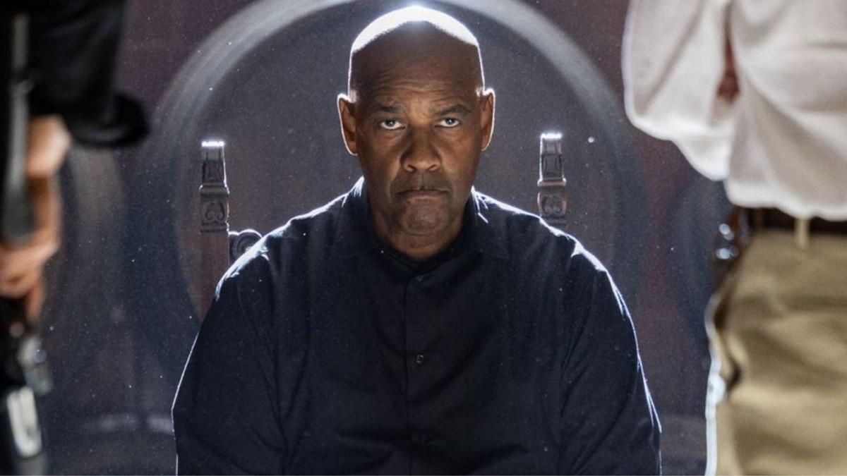 Ryan Coogler revela que escreveu papel para Denzel Washington em Pantera Negra 3