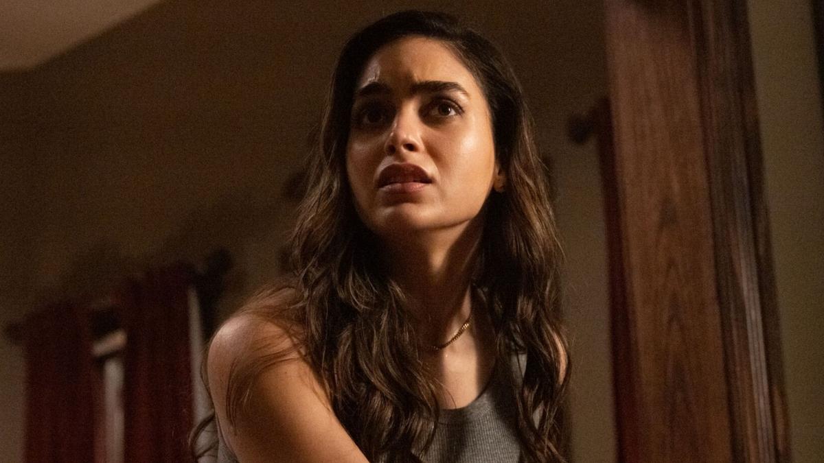 Melissa Barrera comenta possibilidade de viver Mulher-Maravilha no novo DCU