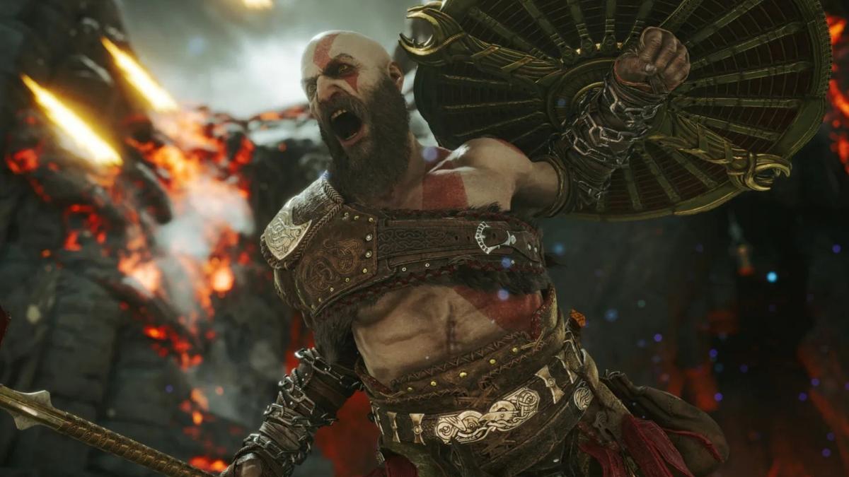 Série de God of War Ganha Reforço de Roteirista de The Witcher e Segue em Desenvolvimento no Prime Video