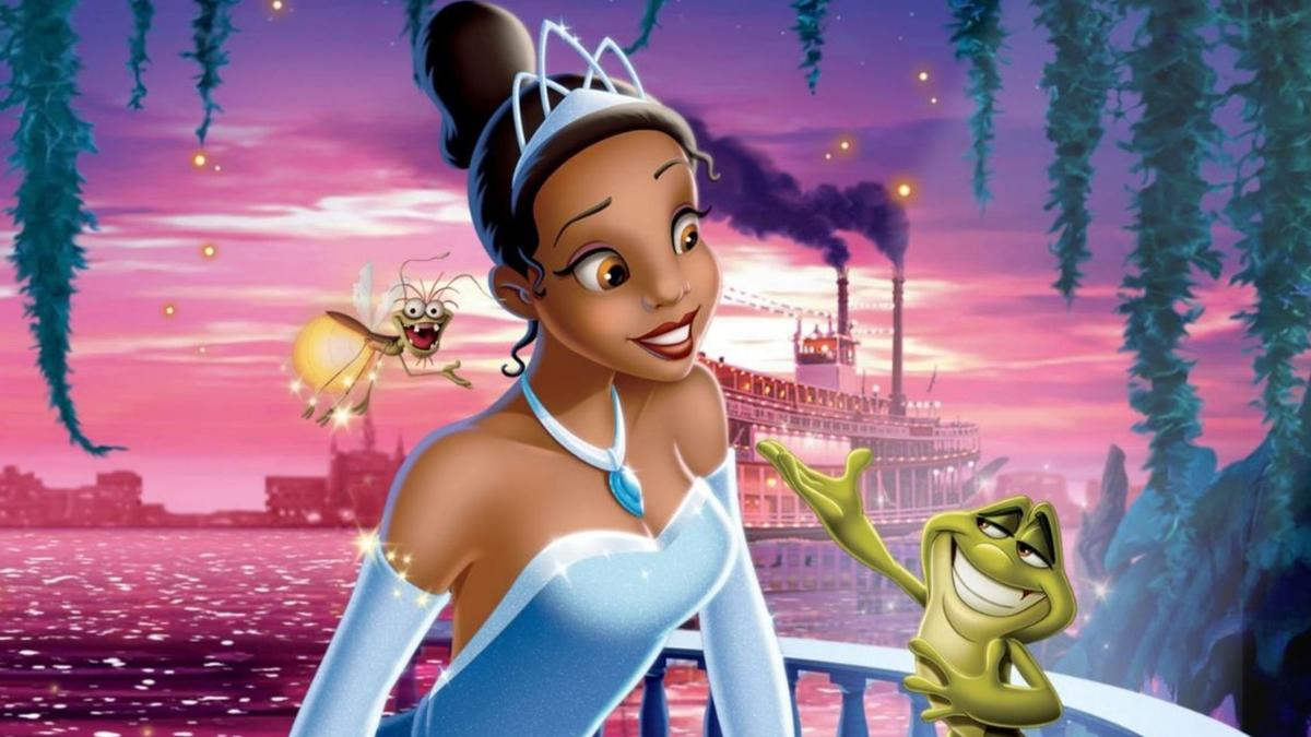 Disney pode estar preparando o retorno das animações 2D, indica executivo