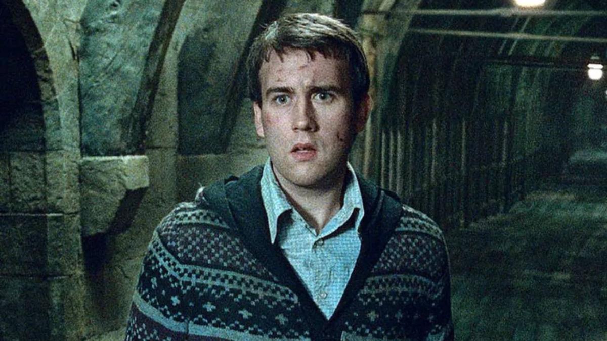 Série de Harry Potter define ator de Neville Longbottom e outros