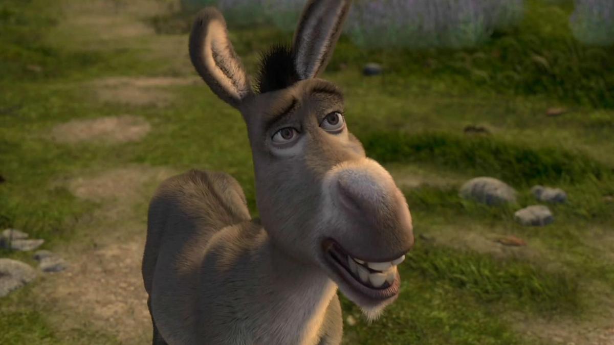 Eddie Murphy confirma que DreamWorks está desenvolvendo filme solo do Burro e avança com Shrek 5