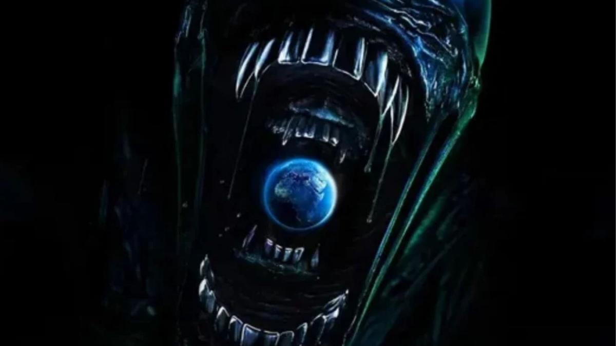 Alien: Earth pode ter até 5 temporadas, revela criador — mas já há um final definido