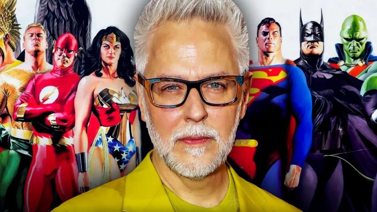 James Gunn quer Bat-Mirim no DCU e cogita “sinal verde imediato” para o personagem