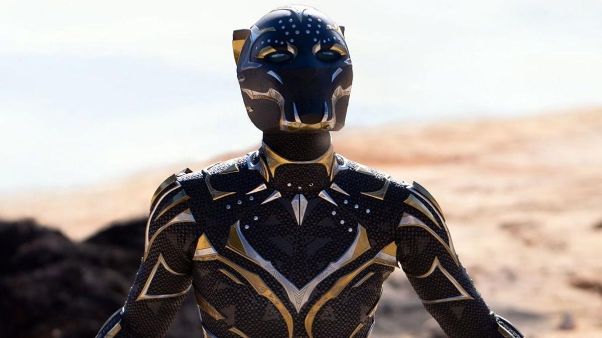Marvel planeja avanço rápido de Pantera Negra 3 com Ryan Coogler à frente do projeto