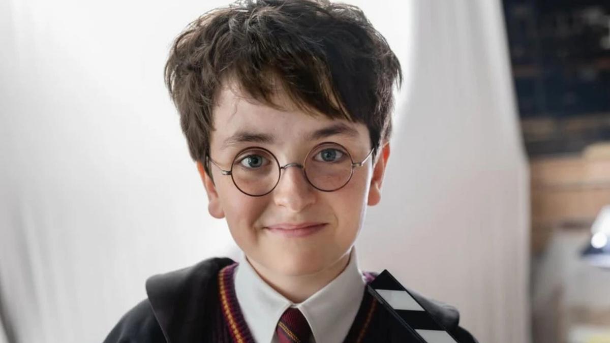 Série de Harry Potter terá primeiras temporadas filmadas em sequência, indica novo relatório