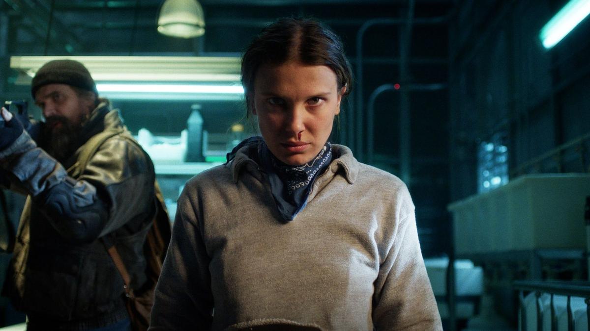 Stranger Things 5 ganha teaser inédito e promete guerra final em Hawkins