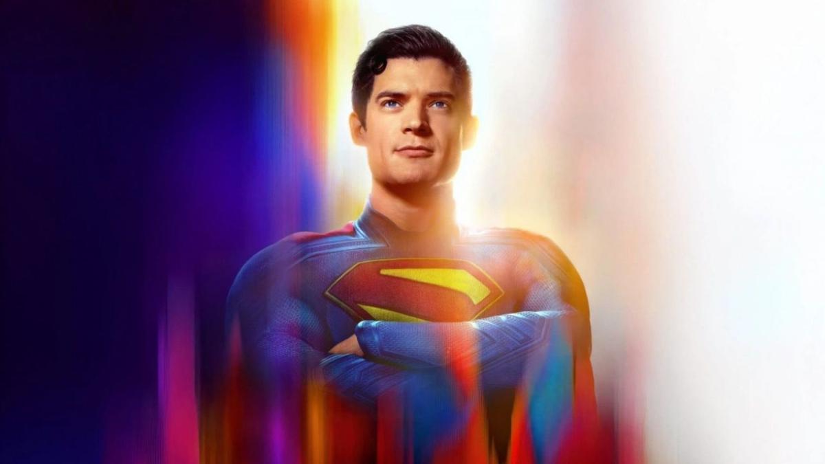James Gunn lança dúvida sobre “Superman 2”