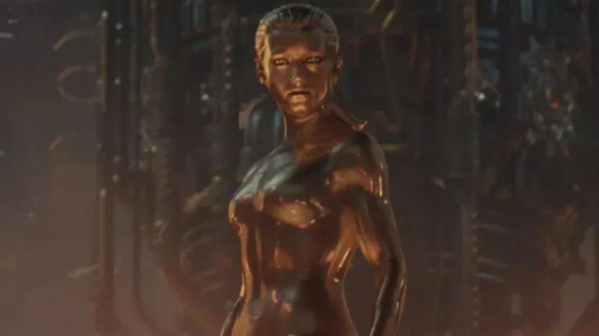 Julia Garner comenta polêmica sobre sua escalação como Surfista Prateada em Quarteto Fantástico